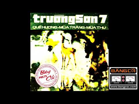 Trăng sáng trong làng - Thanh Lan