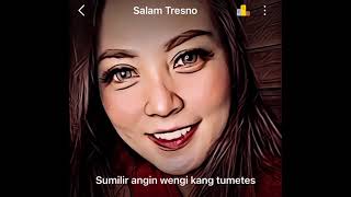 Download lagu Salam Tresno cover Melanie Salatiga mp3