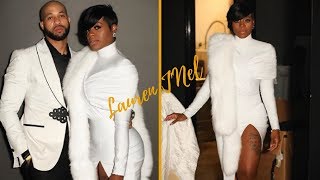 New Music: Fantasia - &quot;You&#39;re The One&quot; (Dedication To Her Husband For 4 Year Wedding Anniversary!)