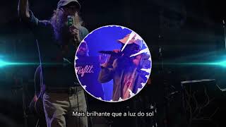 Crowder - La Luz (Legendado - Traduzido) ft. Social Club Misfits 2018 - Gospel Internacional
