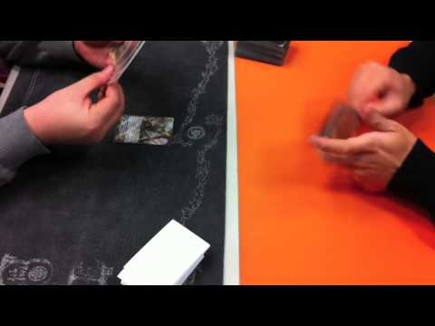 Cardfight Vanguard Volg #1