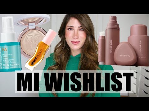 LOS PRODUCTOS QUE MÁS ME HAN LLAMADO LA ATENCIÓN!!! Y quiero probar!