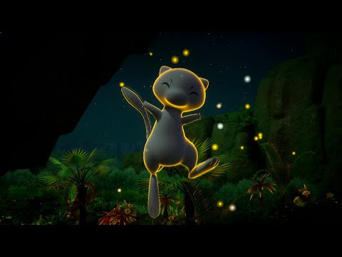 New Pokémon Snap Free DLC Trailer 