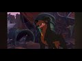 Buster Lady And The Tramp 2 Scamp S Adventure Movie Scene Clips Part Two 2001