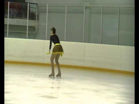 Dubko Olga Bronze1 SPB Open Cup 23 05 2011