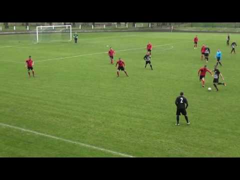 skrót: Piast Iłowa 1:0 Carina Gubin