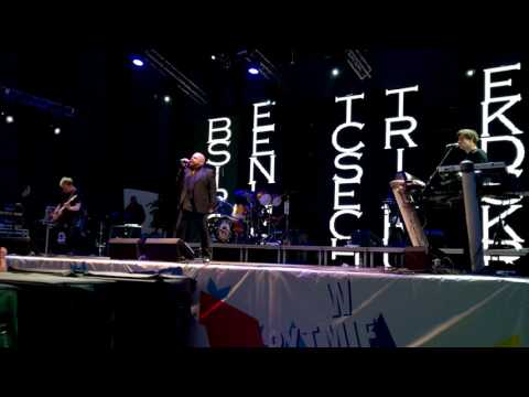 ALPHAVILLE in Szczecin (Poland) Dni Morza 10.06.2016