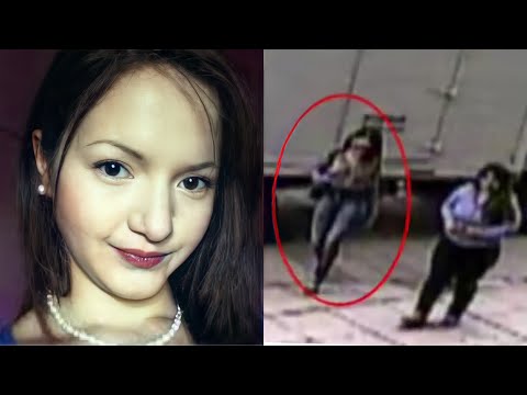 RESUELTO - La VIDA SECRETA de Constanza terminó en su ASESINATO - Las CÁMARAS la captaron - LesmaVR