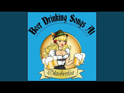 Em Munique Steht Ein Hof-bräuhaus