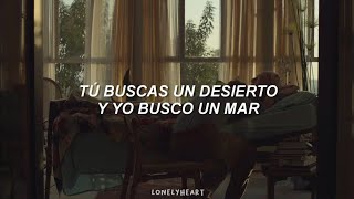 Enrique Iglesias - Quizás // letra