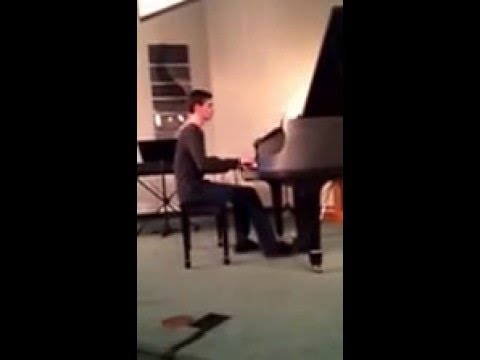 Over the Rainbow/Simple Gifts  (The Piano Guys Cover)