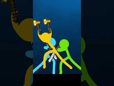 Alanbecker fan-made animation ——duel