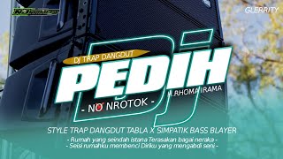 Download lagu DJ PEDIH - STYLE DANGDUT TABLA X SIMPATIK BASS BLAYER - NJ PROJECT BOSMUDA REMIXER CLUB mp3 Download lagu DJ PEDIH - STYLE DANGDUT TABLA X SIMPATIK BASS BLAYER - NJ PROJECT BOSMUDA REMIXER CLUB mp3