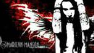 Marilyn Manson-Filth