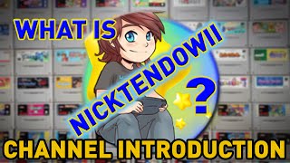 Channel Introduction