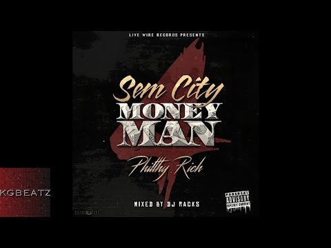 Philthy Rich ft. Mozzy - Would They [Remix] [Prod. By AK47] [New 2015]
