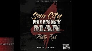 Philthy Rich ft. Mozzy - Would They [Remix] [Prod. By AK47] [New 2015]