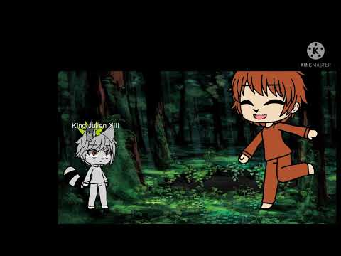 King Louie vs King Julien XIII by @FreshyKanal