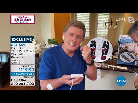 HSN | Summer Home Solutions Celebration - Living Glow 07.07.2021 - 03 PM