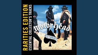 Dirty Love (Alternate Long Version)