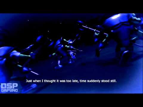 Blue Dragon playthrough pt50