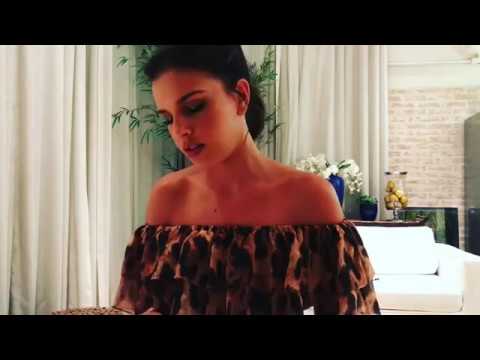 Mariana Rios - Love On The Brain (Rihanna)