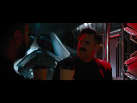 Characters, Inc. (Monsters, Inc.) Part 16 - Owen Rescues Lily