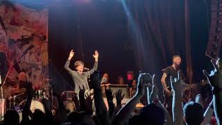 Anti-Flag - Flag Shit Medley (Toronto 2023)