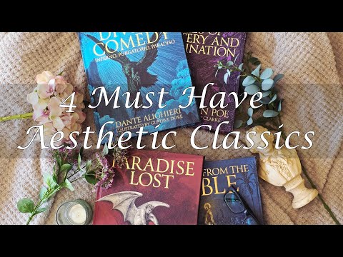 BEAUTIFUL BOOK EDITIONS OF EPIC CLASSICS