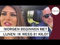 ‘Andy is blij dat ik nieuwe borsten krijg!’ | MELISA & ANDY: HIER ZIJN WE WEER #54