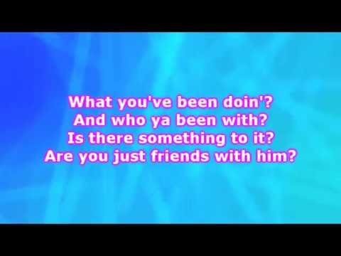 Give It To Me Straight - Billy Currington
