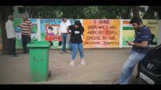 Swachh Bharat AbhiyanBest motivational video