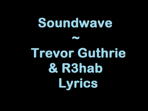 download lagu mp3 mp4 Soundwave Song Lyrics, download lagu Soundwave Song Lyrics gratis, unduh video klip Soundwave Song Lyrics