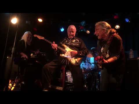 Dick Dale - Live at The Viper Room 6/2/2018
