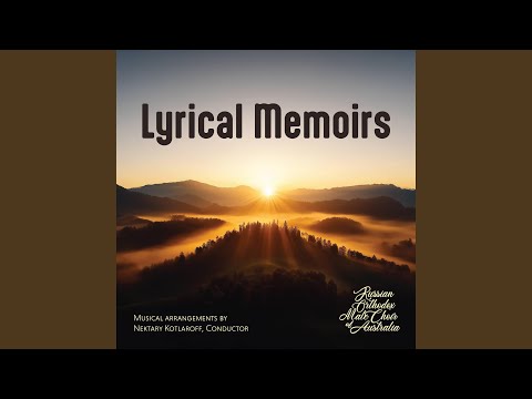 12 Robbers (feat. Alex Dmitrieff)