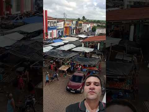 Cidade Iaçu Bahia 🏜️🌵🏜️🌵🏜️🏜️🏜️