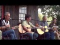 FloydFest 2011 - Jorma Kaukonen - Larry Keel - Red River Blues