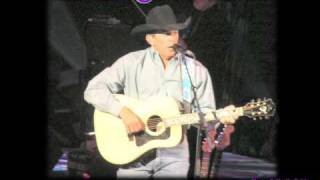 O Come All Ye Faithful by George Strait