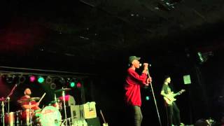 Skizzy Mars - I'm Ready Live