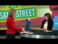 CNN Sesame Street S Is For Saving