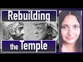 Is Trump Modern Day Cyrus To Decree The Rebuilding Of The Third Temple In Jerusalem