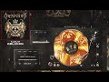 CREMATORY - "Wrong Side" (Official Audio Video)