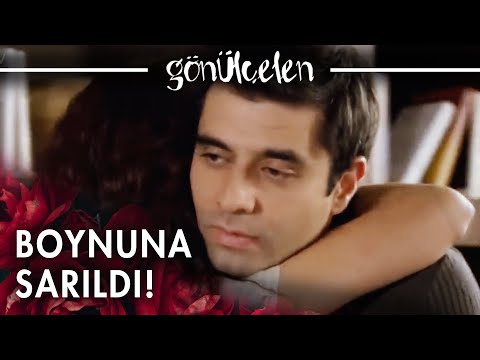 Murat, Hasret'ten etkilendi... | Gönülçelen 4. Bölüm