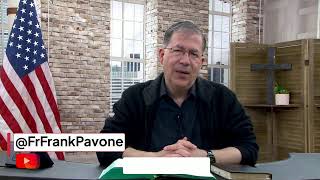 PFL-Daily Scripture Reading and Reflection: Lenten Journey: A Word to the Wise Suffices - Mar. 27, 2025