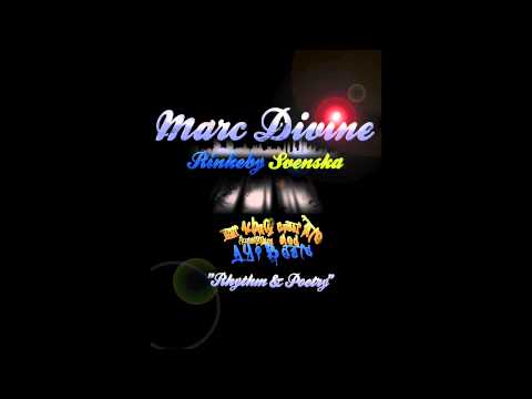 Marc Divine - Rinkeby Svenska