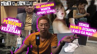 Download lagu SKANDAL RUMAH PENGEMIS TERBESAR DI KOTA TERMAHAL DUNIA | Victor Rivera mp3 Download lagu SKANDAL RUMAH PENGEMIS TERBESAR DI KOTA TERMAHAL DUNIA | Victor Rivera mp3