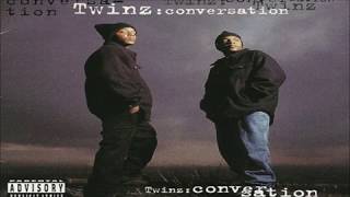 Twinz Ft Nanci Fletcher - Round & Round