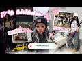 17TH BIRTHDAY VLOG NYC EDITION ️ Girls Trip Shopping Photo Shot Summit Ra Mariah Alexia