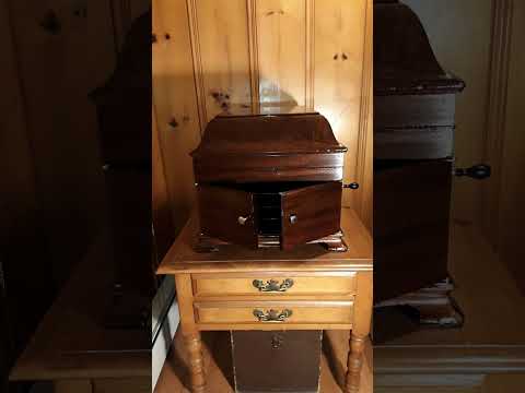 Siboney (Rumba) (Eenesto Lecuona) Henry King And His Orchestra