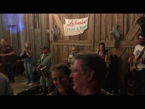 Thumbnail for Cajun All-Stars at Lakeview Park in Eunice, Louisiana (October 23, 2022) by Jimmy Breaux